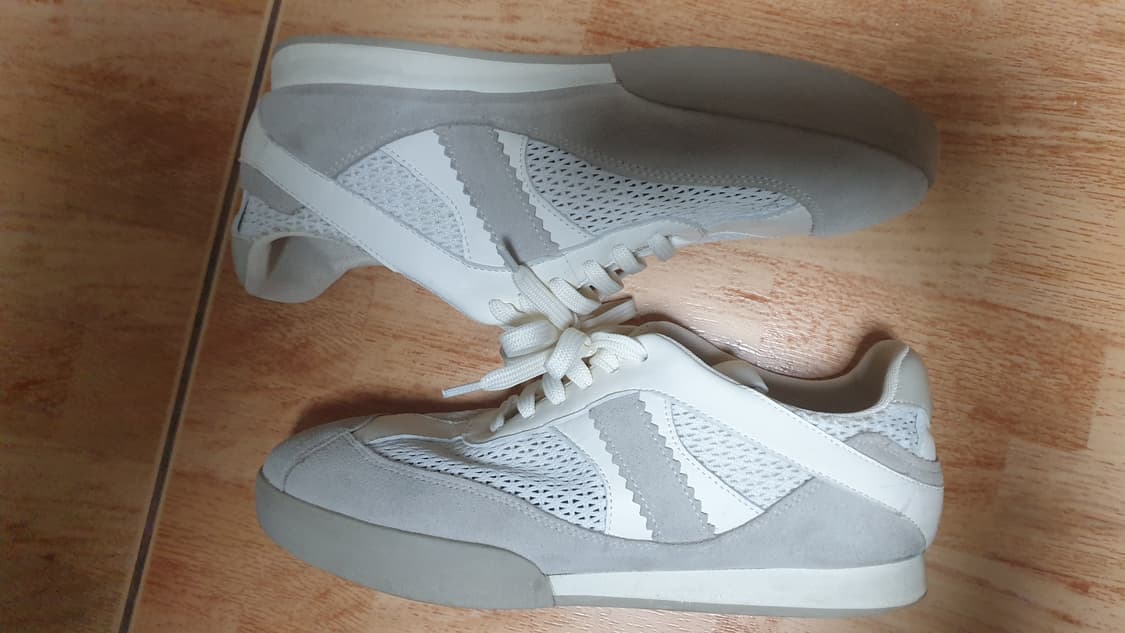 락포트 트루테크 매쉬 260 상품이미지4