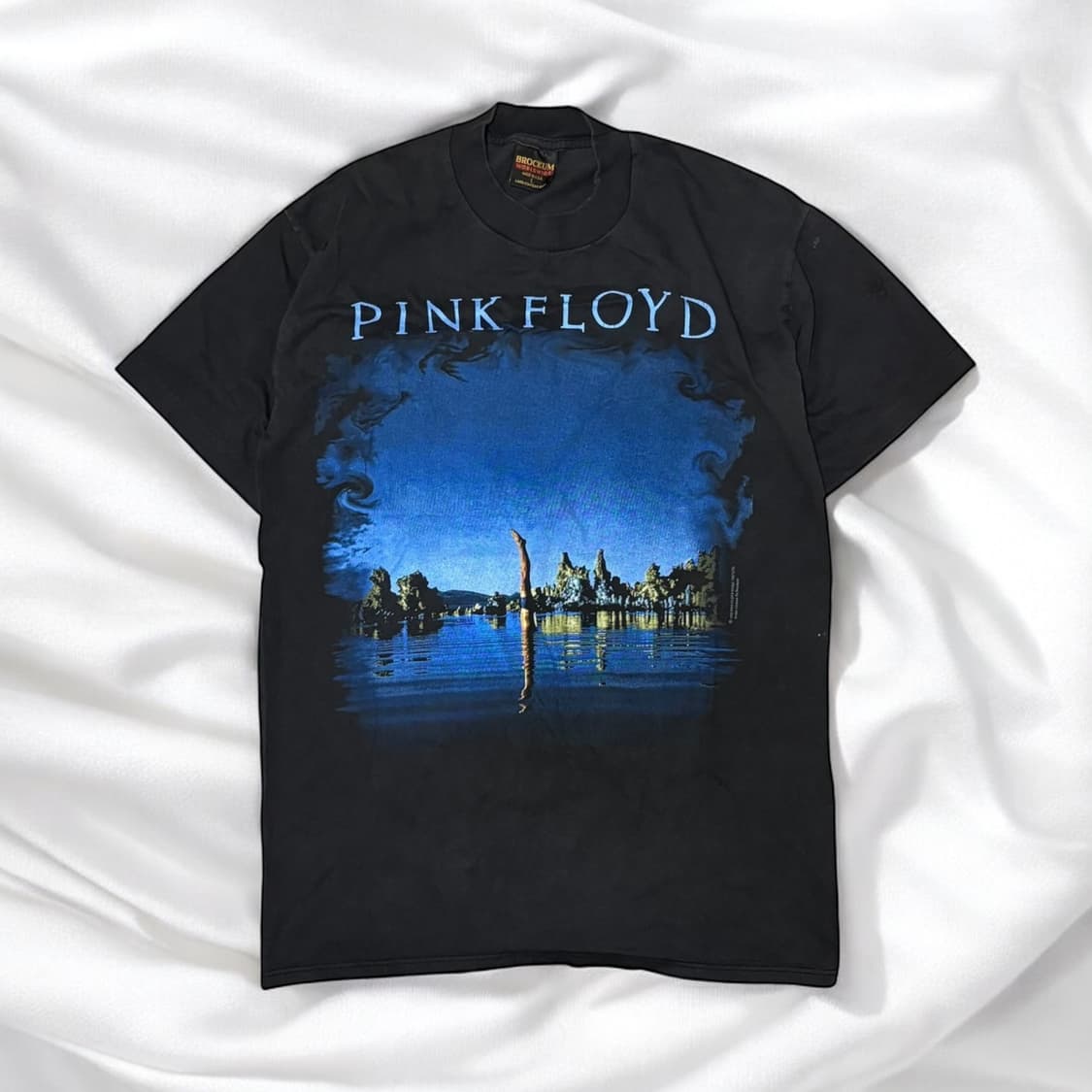 Pink Floyd band-t 상품이미지1