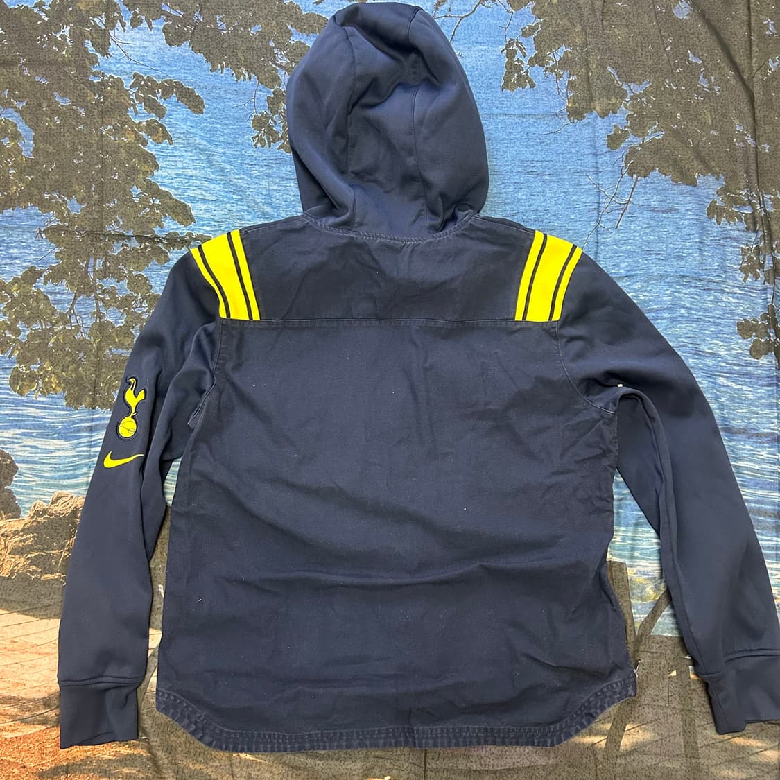 Nike Anorak Hoodie 상품이미지3