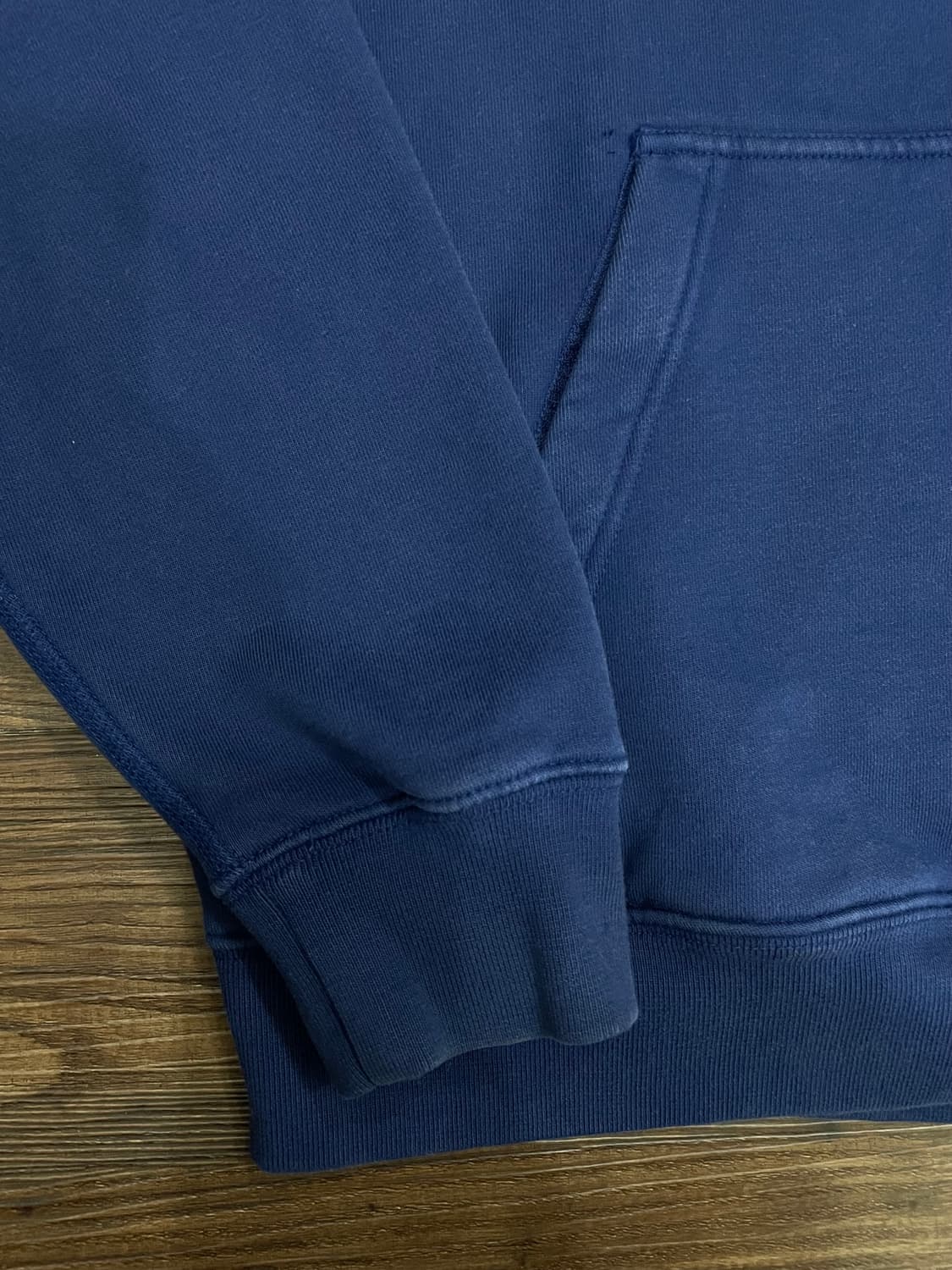 나이키 NRG ACG 후드 위저드 블루 보이드 상품이미지5