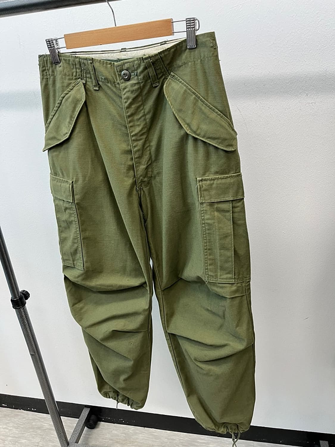 30) 70‘s M65 필드카고팬츠  상품이미지2