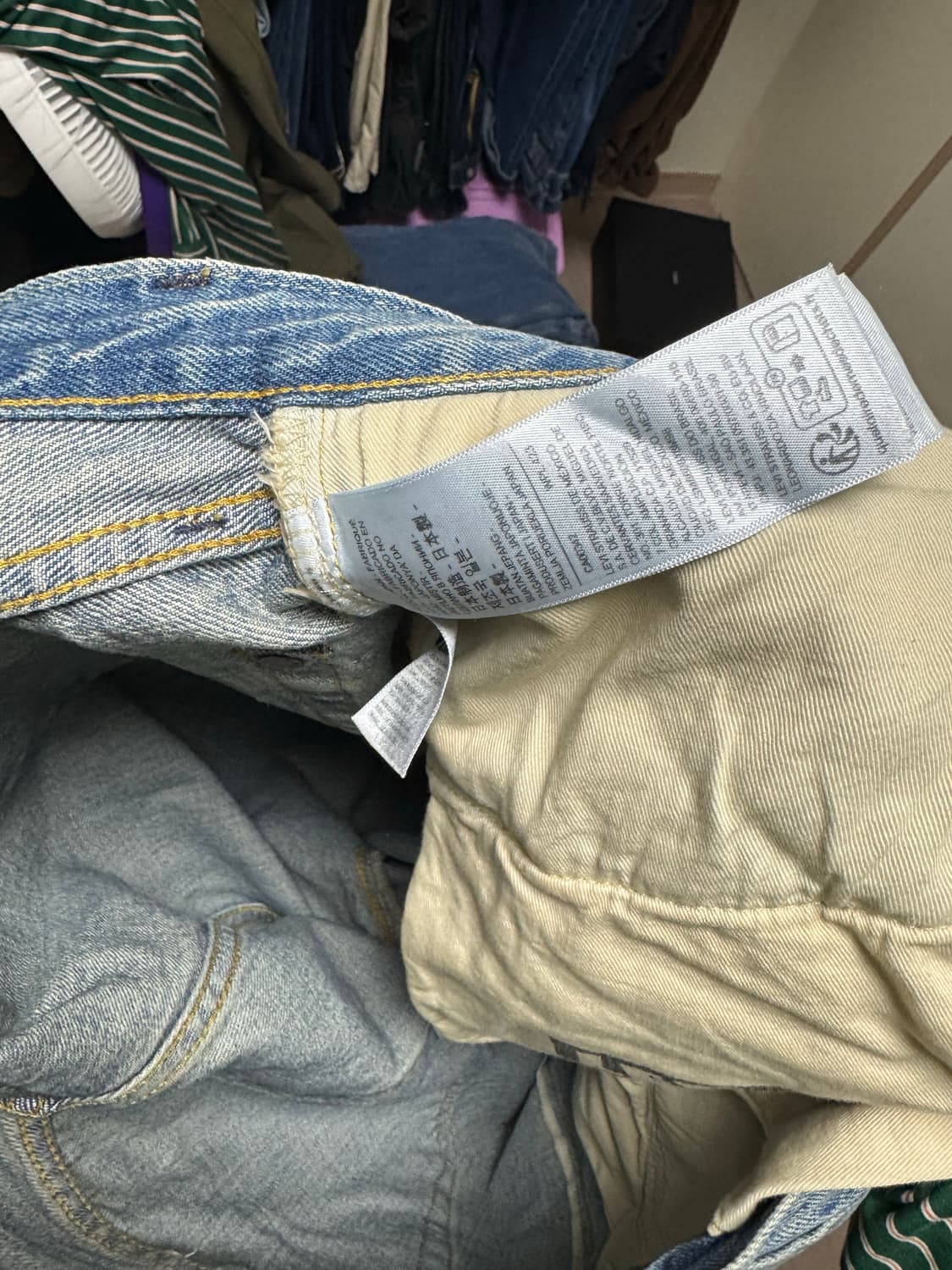 Lvc블랙잭 36*30 상품이미지4