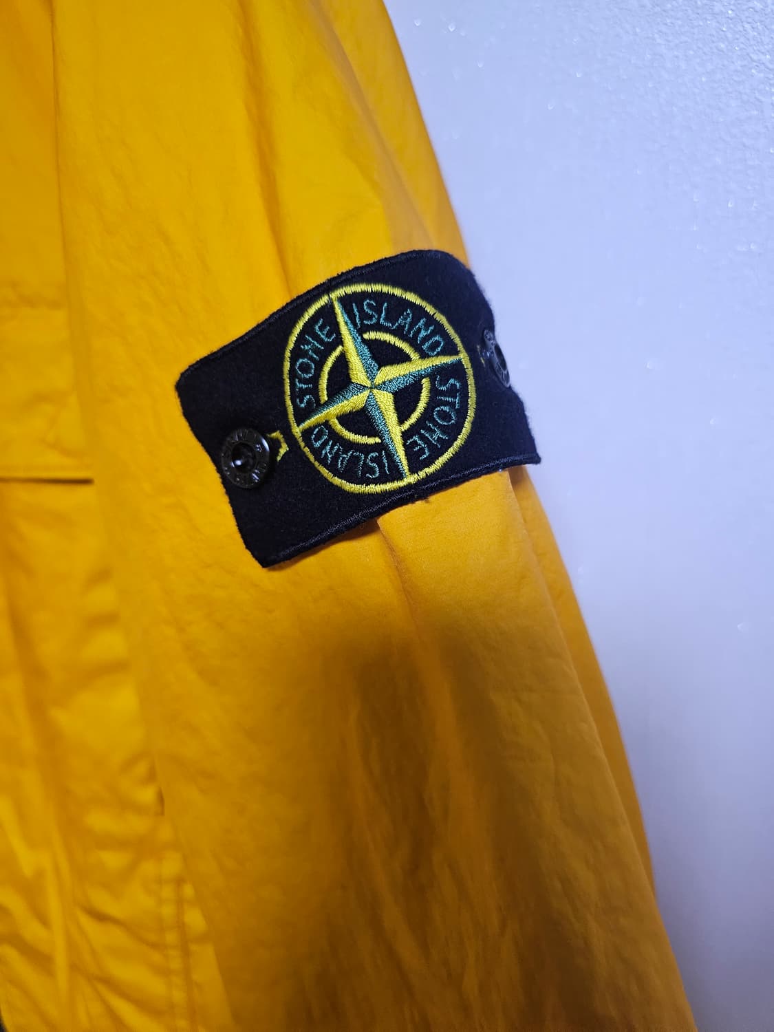 스톤아일랜드 멤브라나 3L TC 상품이미지2