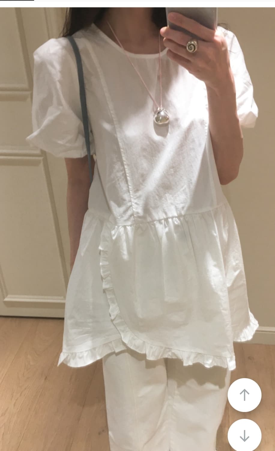 메이비베이비 Arroyo One Piece 새상품 상품이미지5