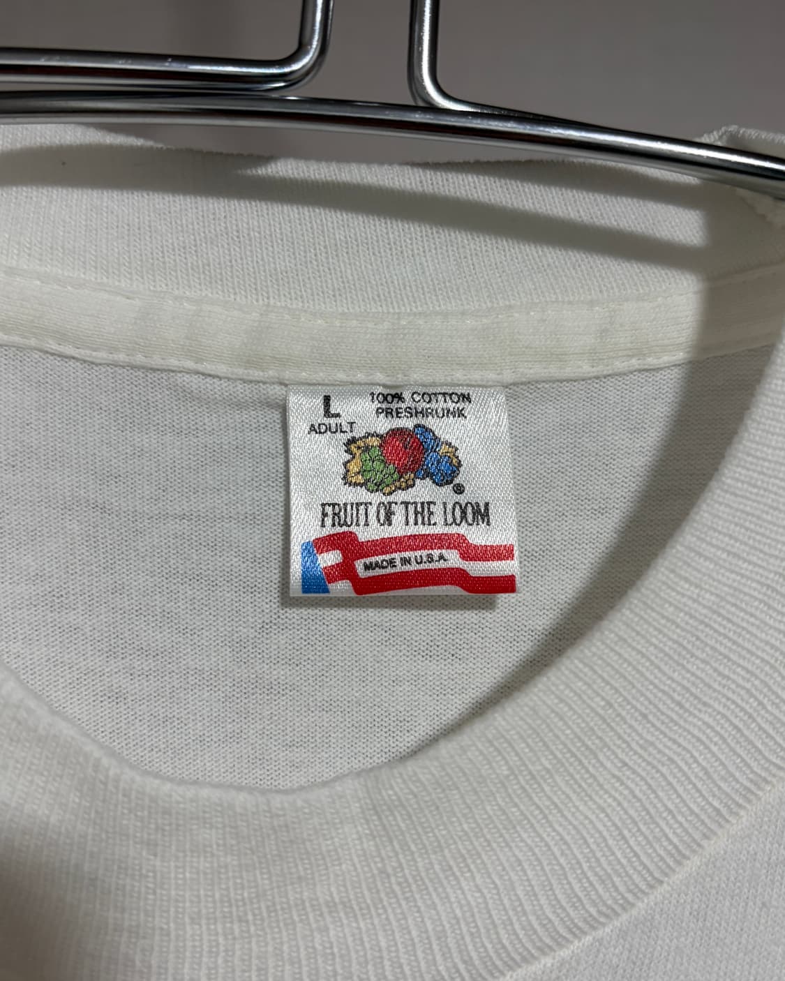 빈티지 90s Forrest Gump Movie 포레스트검프 영화 티셔츠 상품이미지5