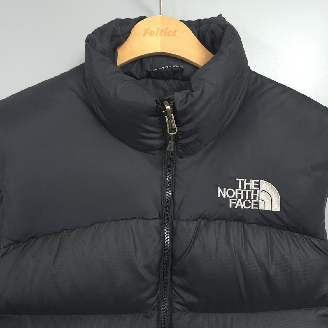 노스페이스 The North Face 눕시 700 패딩 베스트 90 상품이미지2