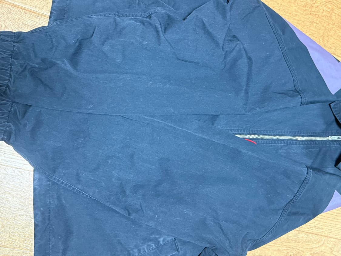 [M]카브엠트 19fw 자켓 01100100 ZIP JACKET 상품이미지4