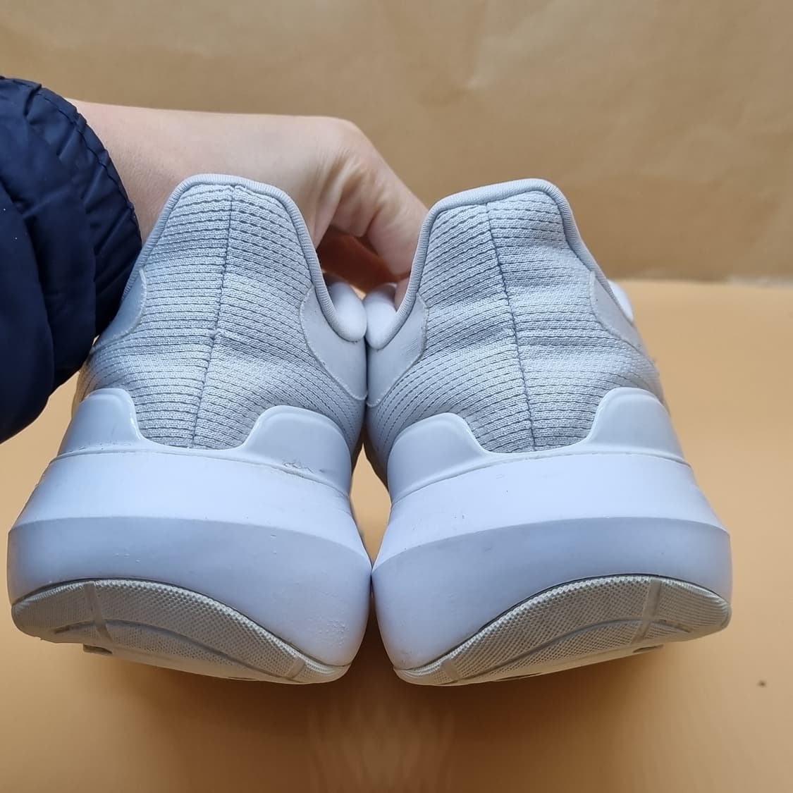 아디다스 울트라바운스 운동화245  상품이미지4