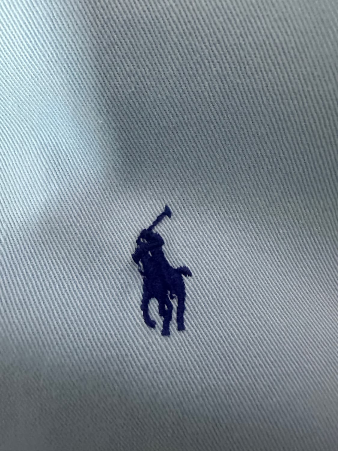 폴로랄프로렌 블루종 팝니다 상품이미지4