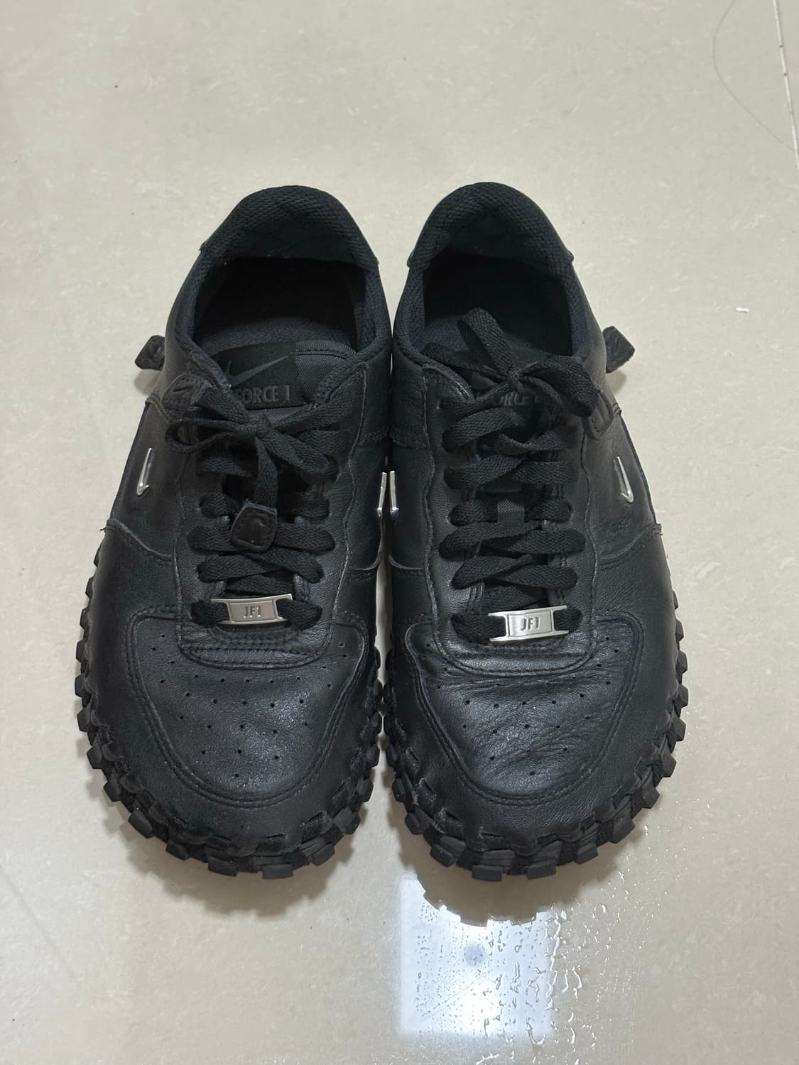 나이키 자크뮈스 포스 245 상품이미지2