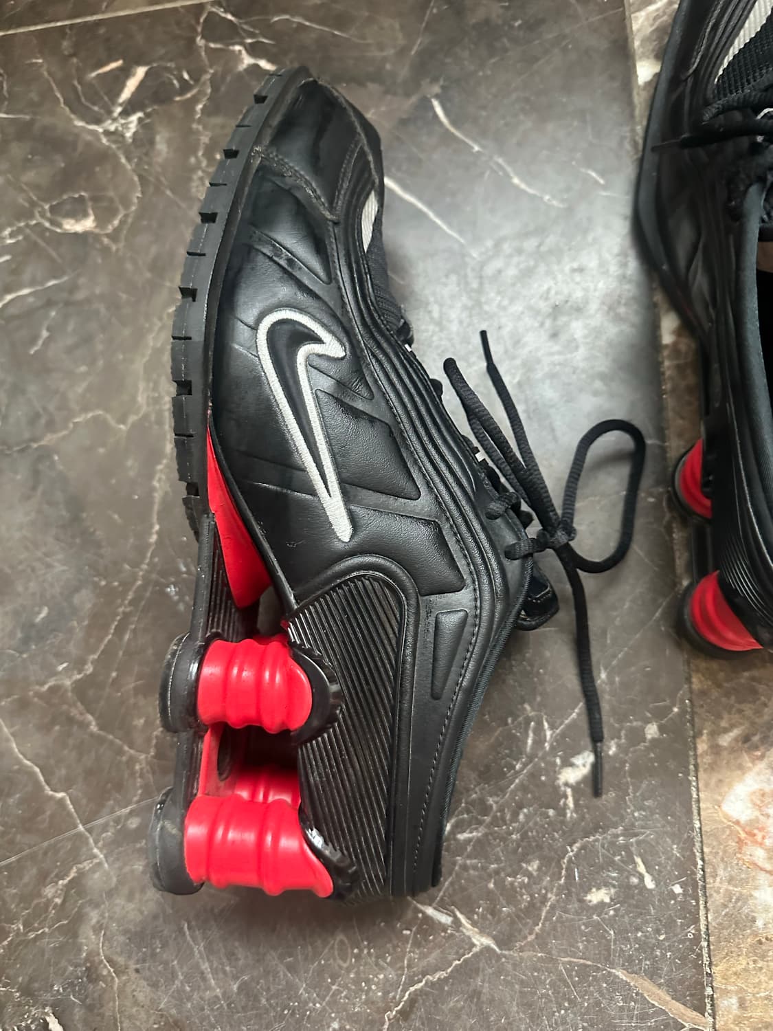 나이키 마틴로즈 샥스 275 상품이미지4