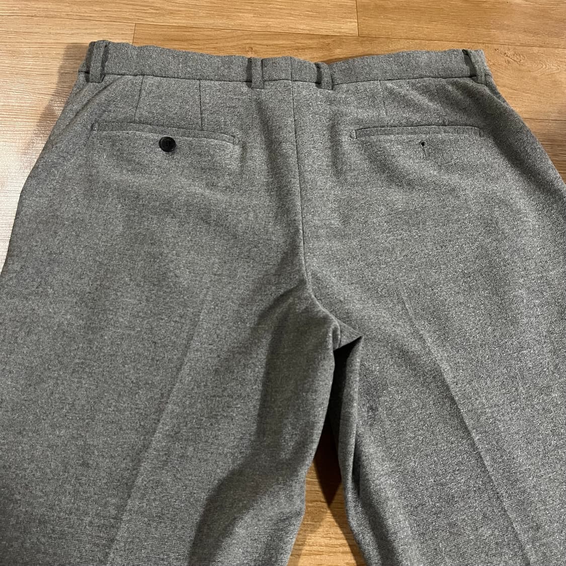 [36] DKNY 25fw 밴딩 윈터팬츠 상품이미지5