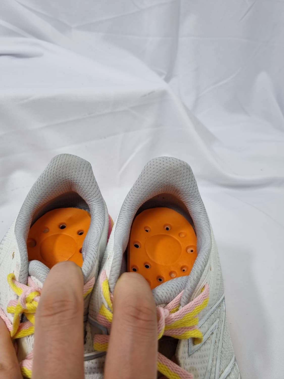 245 뉴발란스 프레쉬폼 x 860 v12 스니커즈 러닝화 상품이미지6