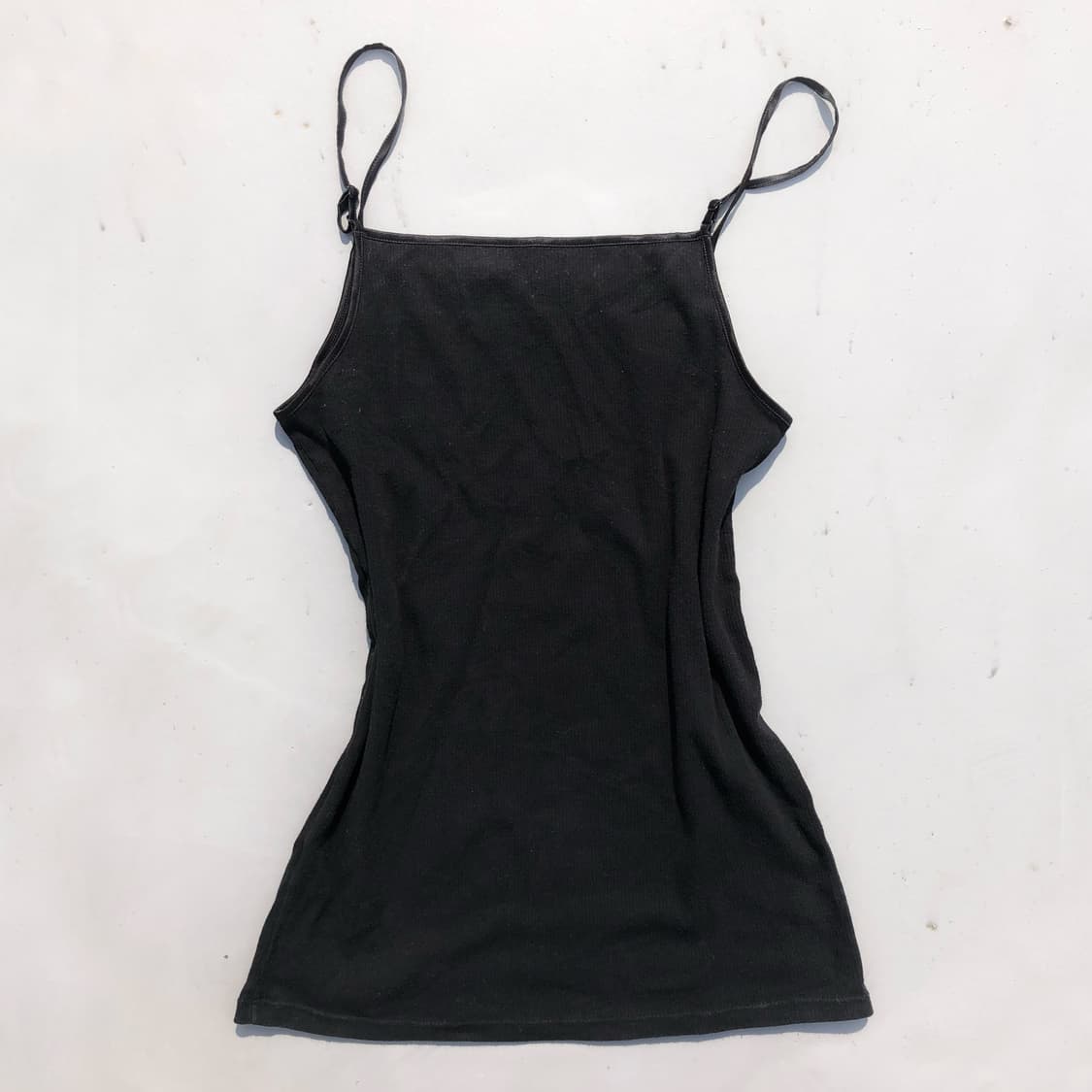 07 crystal black sleeveless 상품이미지2
