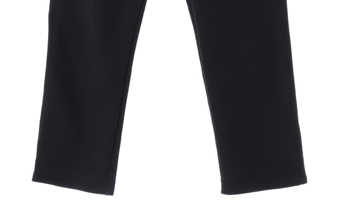 와키윌리 로고 스웻 팬츠 L 상품이미지5