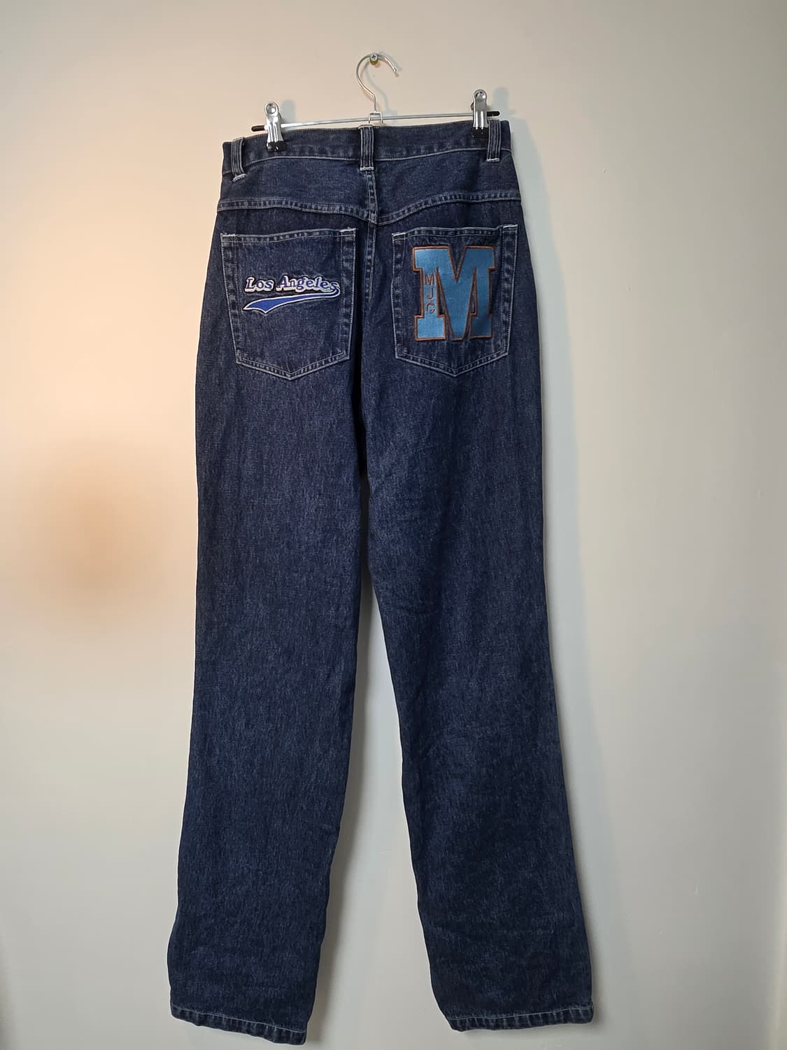 MJC Jeans 빈티지 데님청바지 상품이미지3