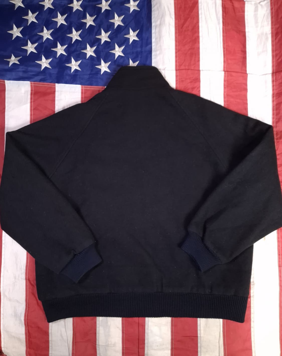 오리지날 랄프로렌폴로 울 바라쿠타 자켓 상품이미지9