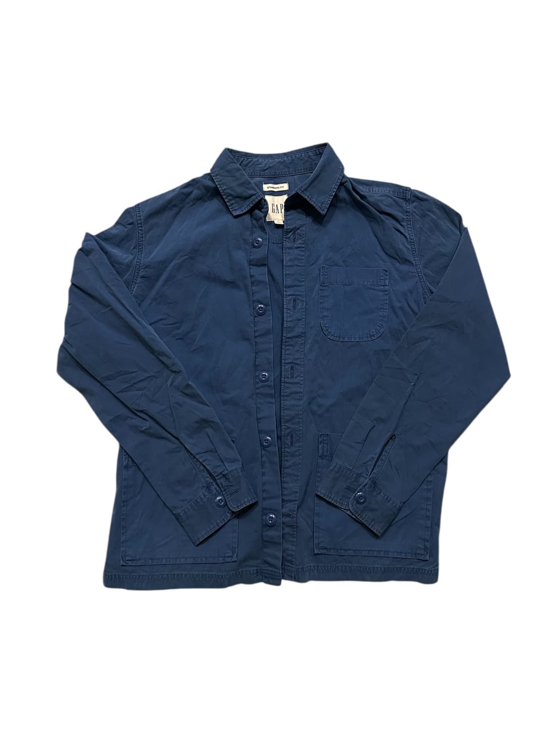 Gap (갭) 프렌치 워크자켓 상품이미지1