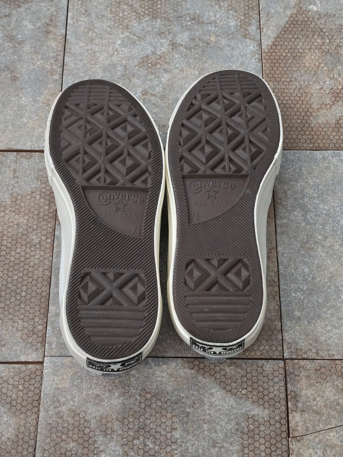 (260)컨버스 척 70 노티컬 프렙 에그렛 상품이미지8