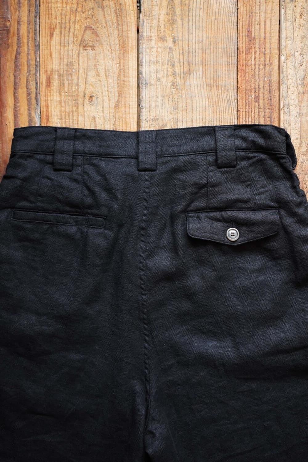 워드로브41 포켓 쇼츠 상품이미지8