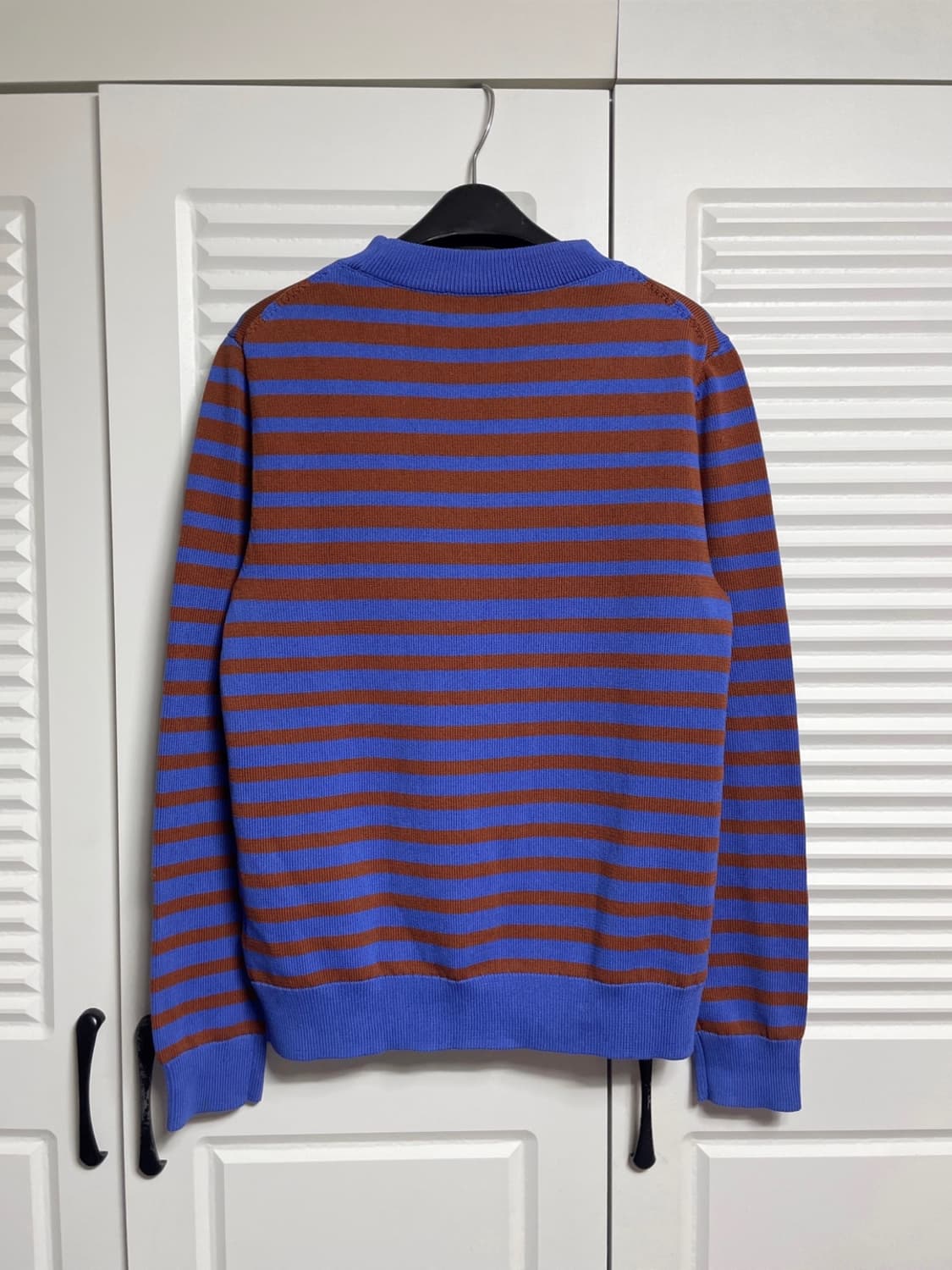 COS 니트 티셔츠 상품이미지4