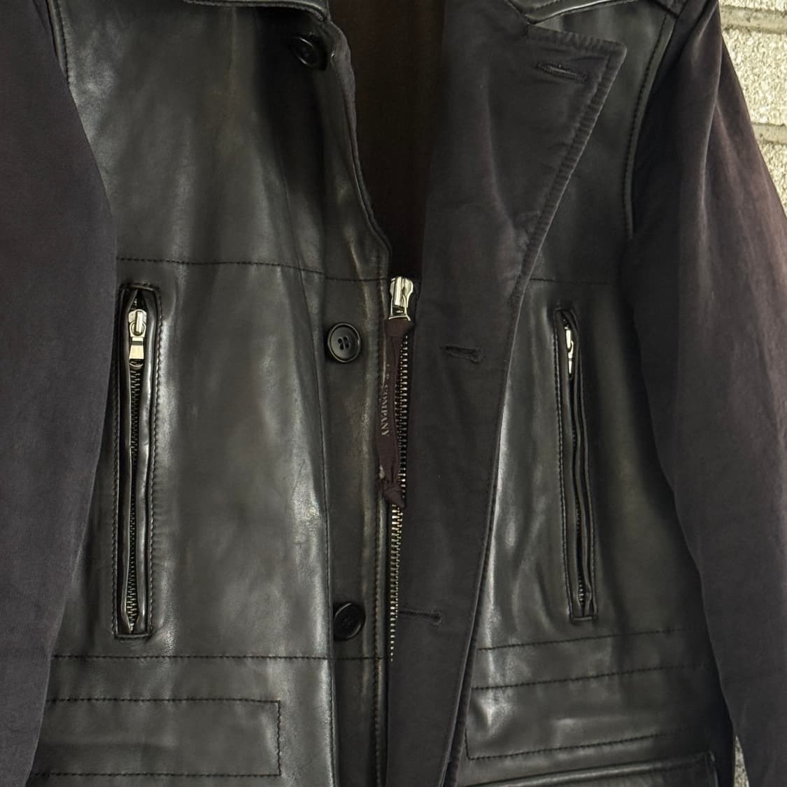 2006aw C.P Company Docking Jacket (50) 상품이미지6