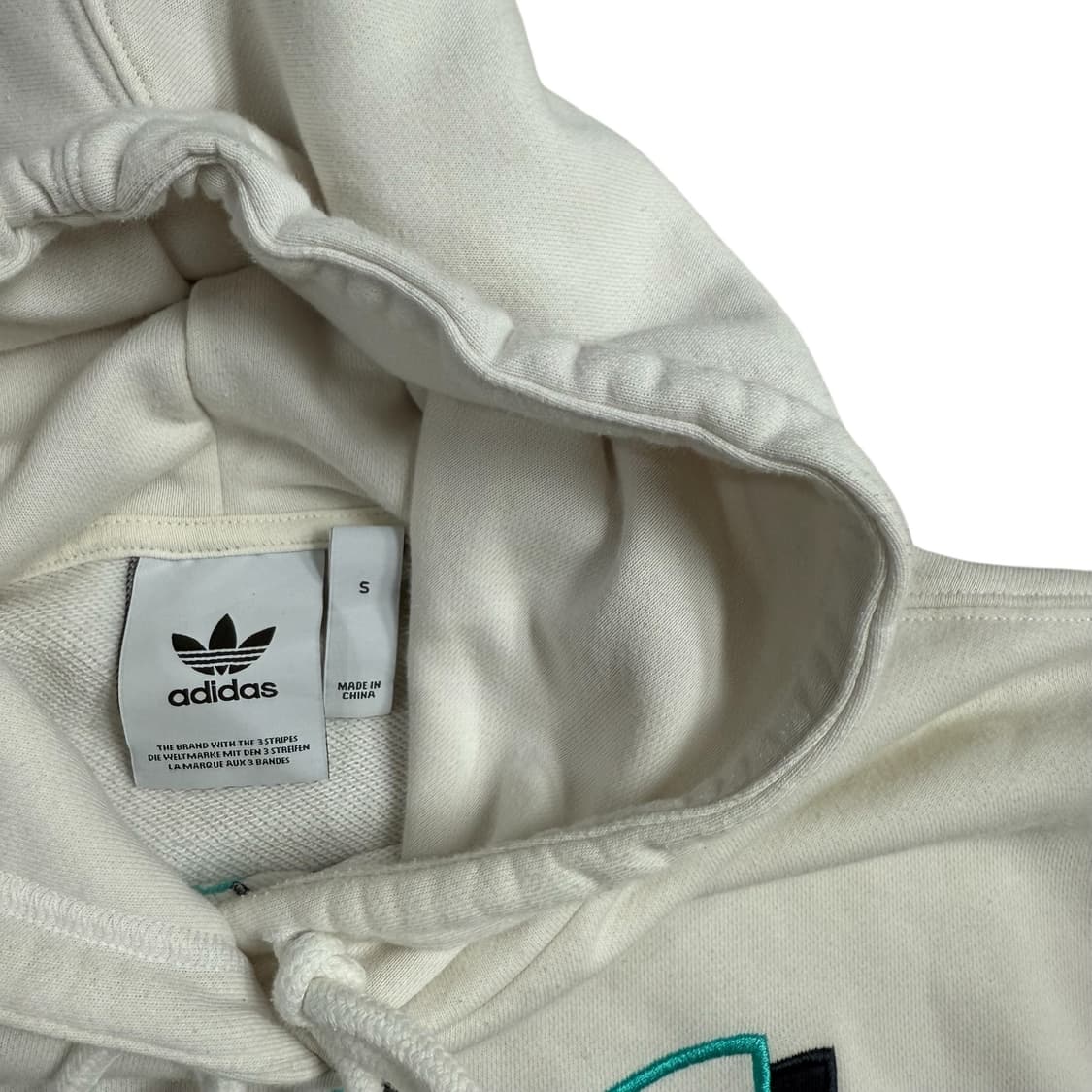 아디다스 후드티 상품이미지2