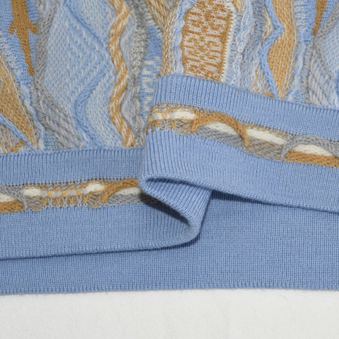 PURELY AUSTRALIAN 울크루넥스웨터 상품이미지6