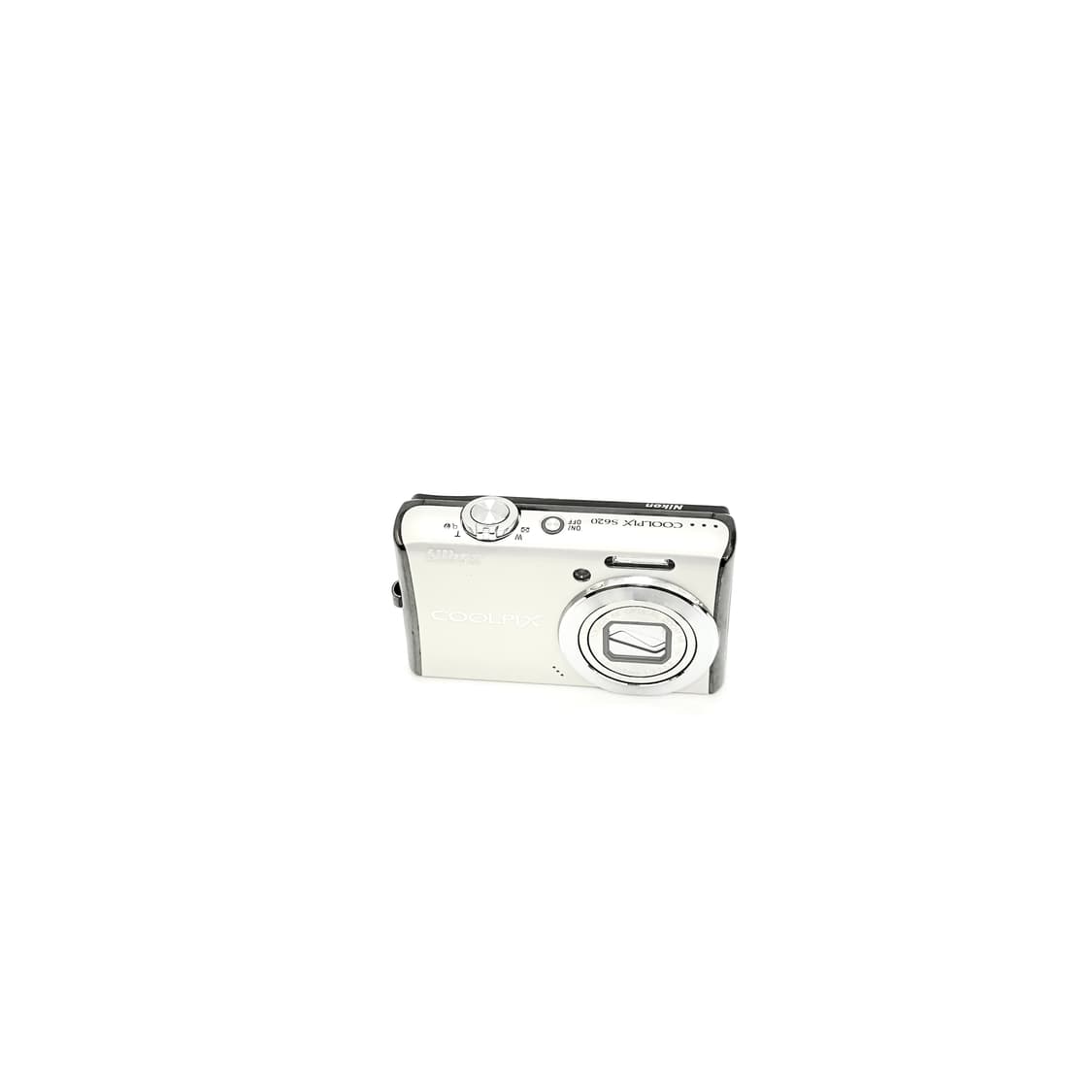 희귀&필름색감!) Nikon CoolPix S620 디카 카메라 상품이미지8
