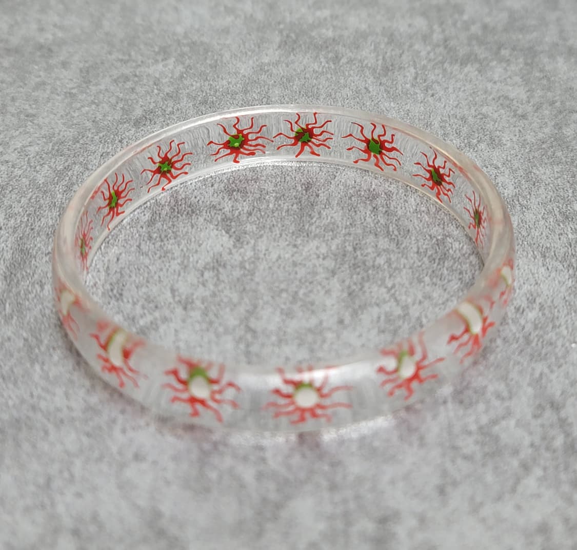 vintage bangle set 상품이미지4