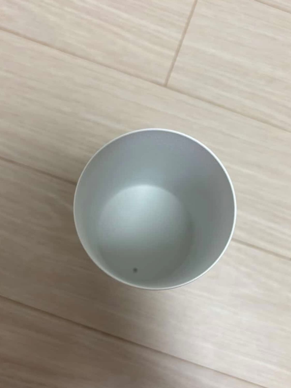 휴먼 메이드 핸디 와이퍼 스탠드 화이트 상품이미지4