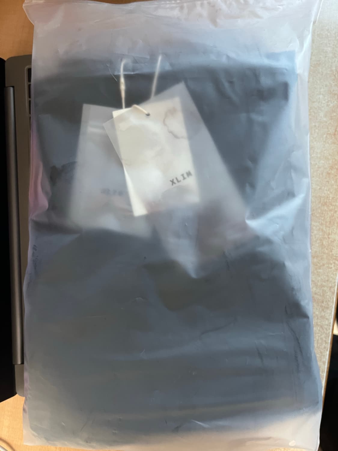 Xlim EP.8 05 TROUSERS size xs 상품이미지3