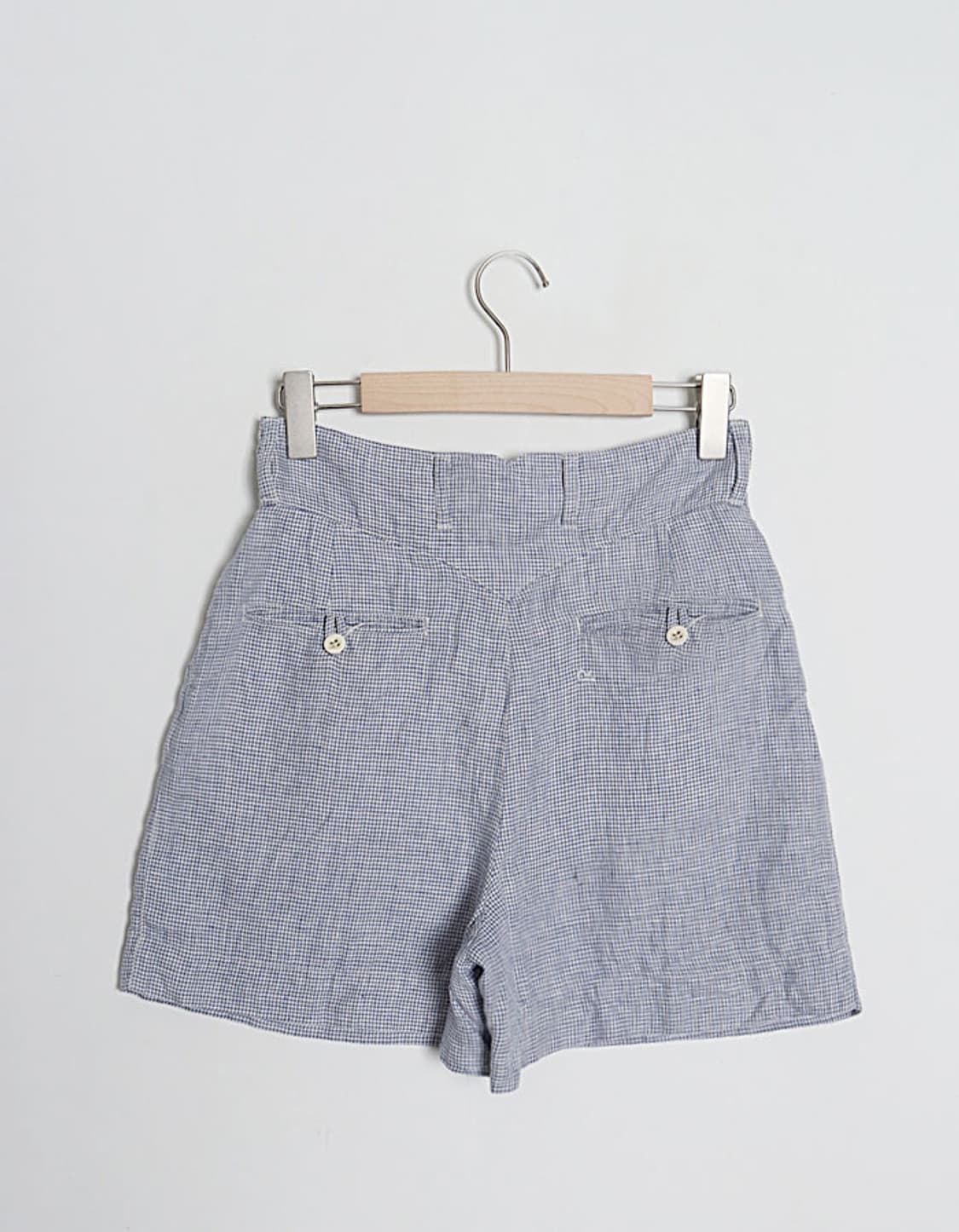  umii908 by 45rpm Linen Shorts (26~27) 상품이미지5