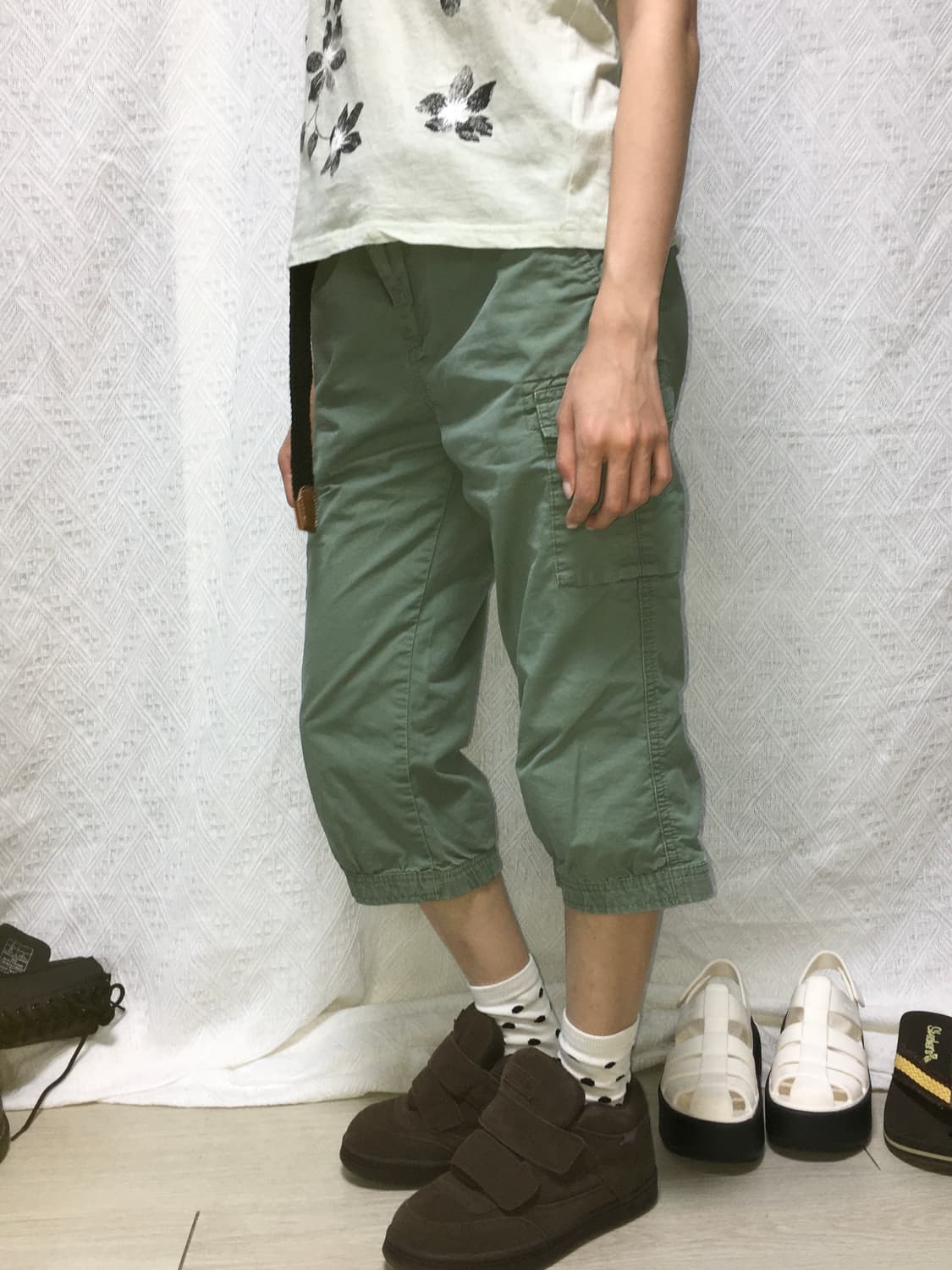 카코 팬츠 상품이미지2