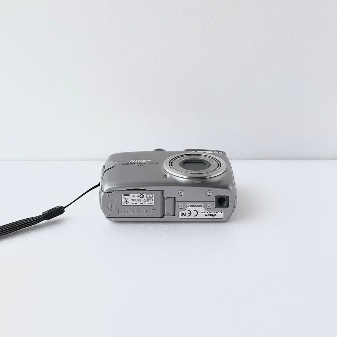 (풀박스)니콘 쿨픽스 p4 nikon coolpix p4 상품이미지8