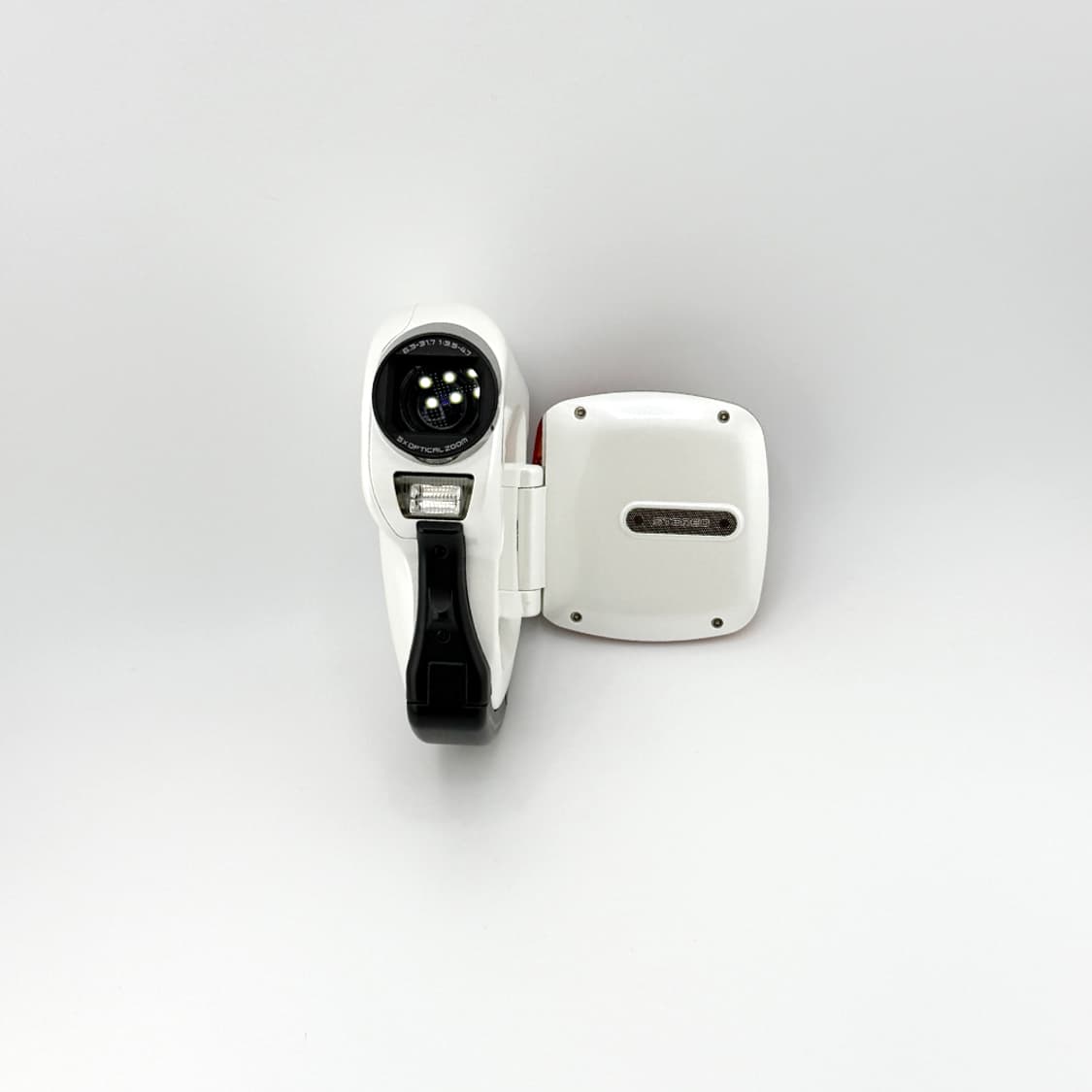 [✨t신상품] 산요작티 Xacti CA6 레트로 비디오 캠코더 상품이미지5