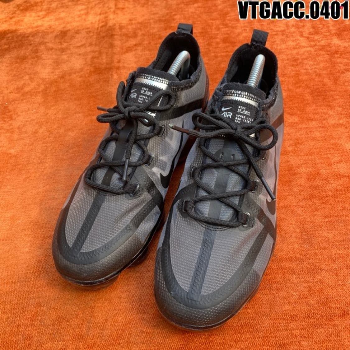 나이키 에어 베이퍼맥스 2019 스니커즈  상품이미지2