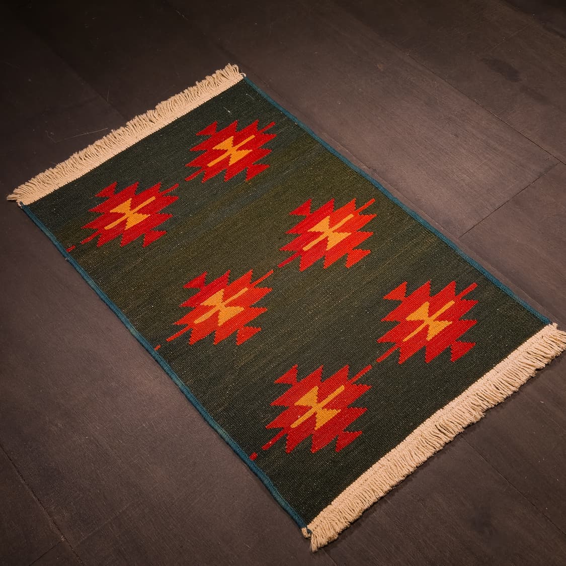 Kilim Rug 5218 상품이미지3
