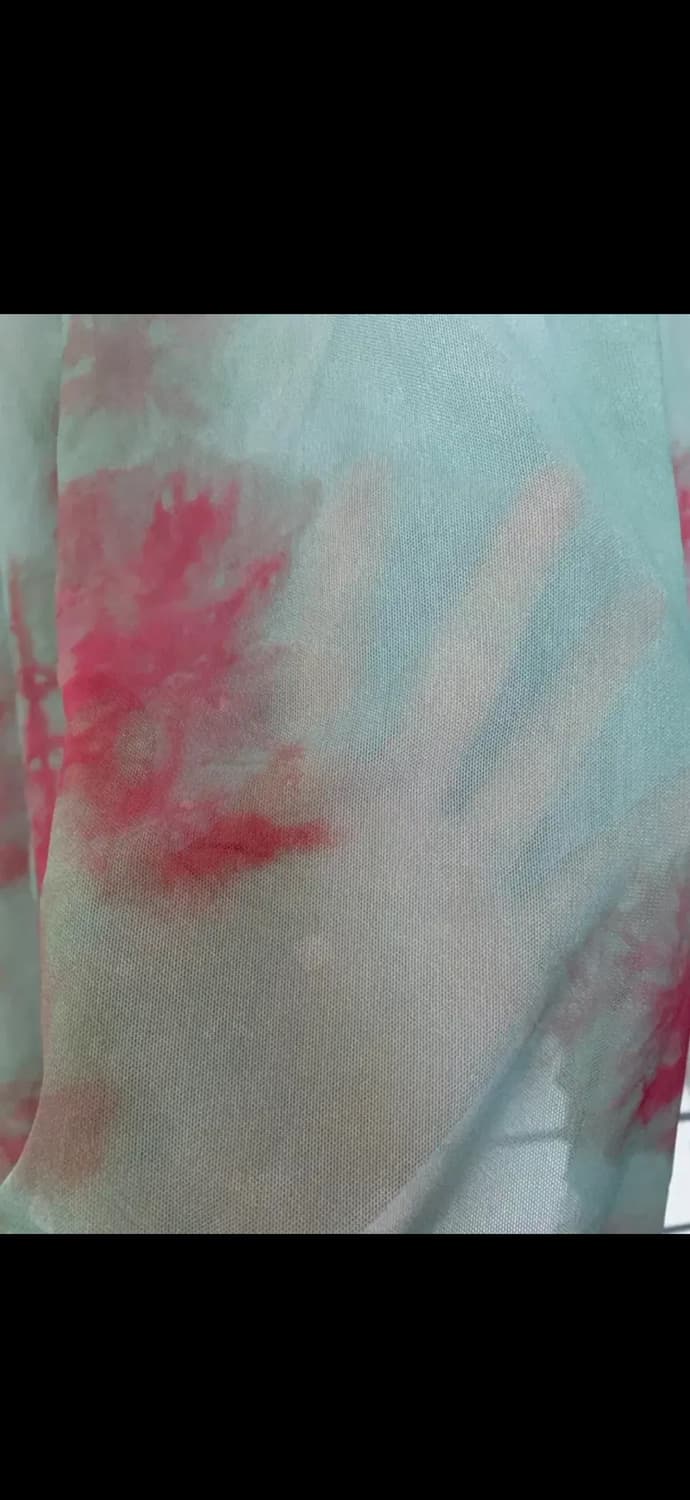 자라 티셔츠  상품이미지3