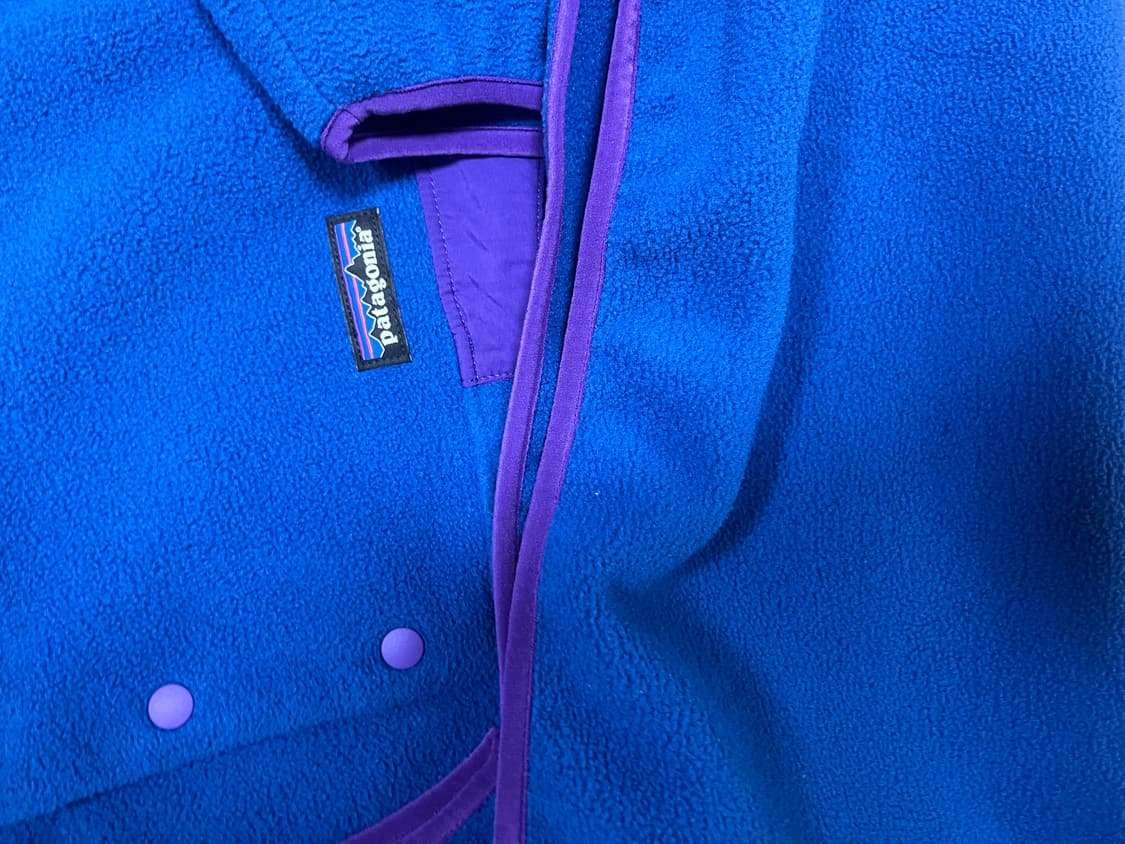 파타고니아 신칠라 L 상품이미지4