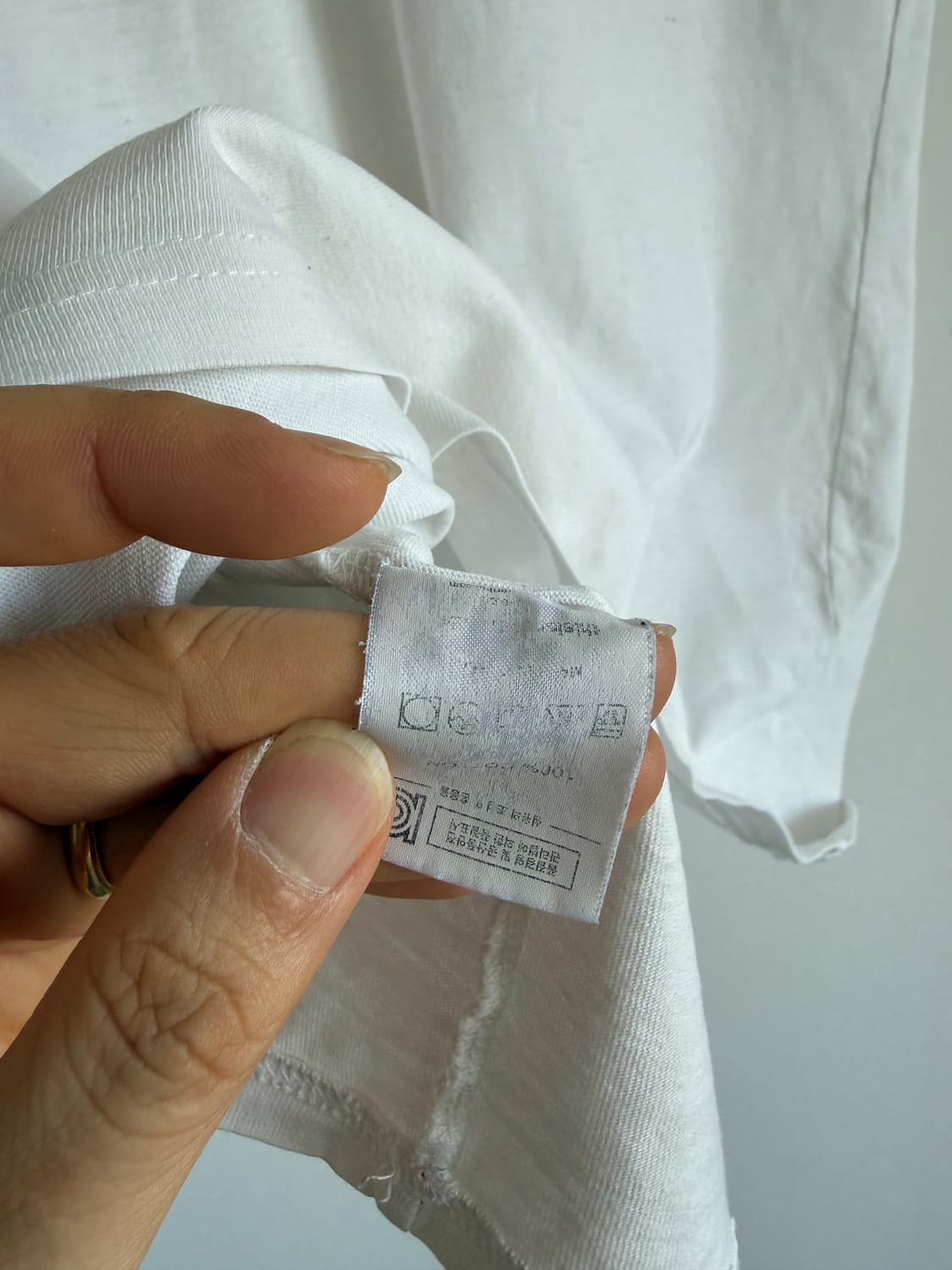 디스이즈네버댓(thisisneverthat) 반팔 티셔츠 상품이미지8