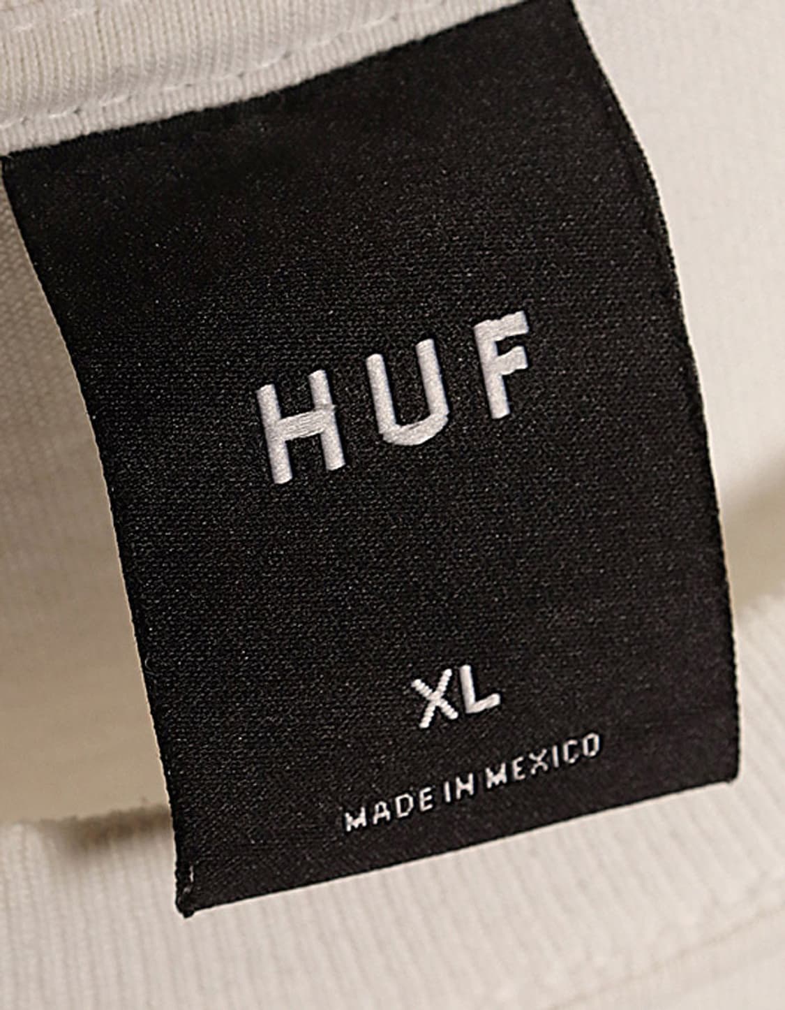 H U F Print T-Shirts 상품이미지5