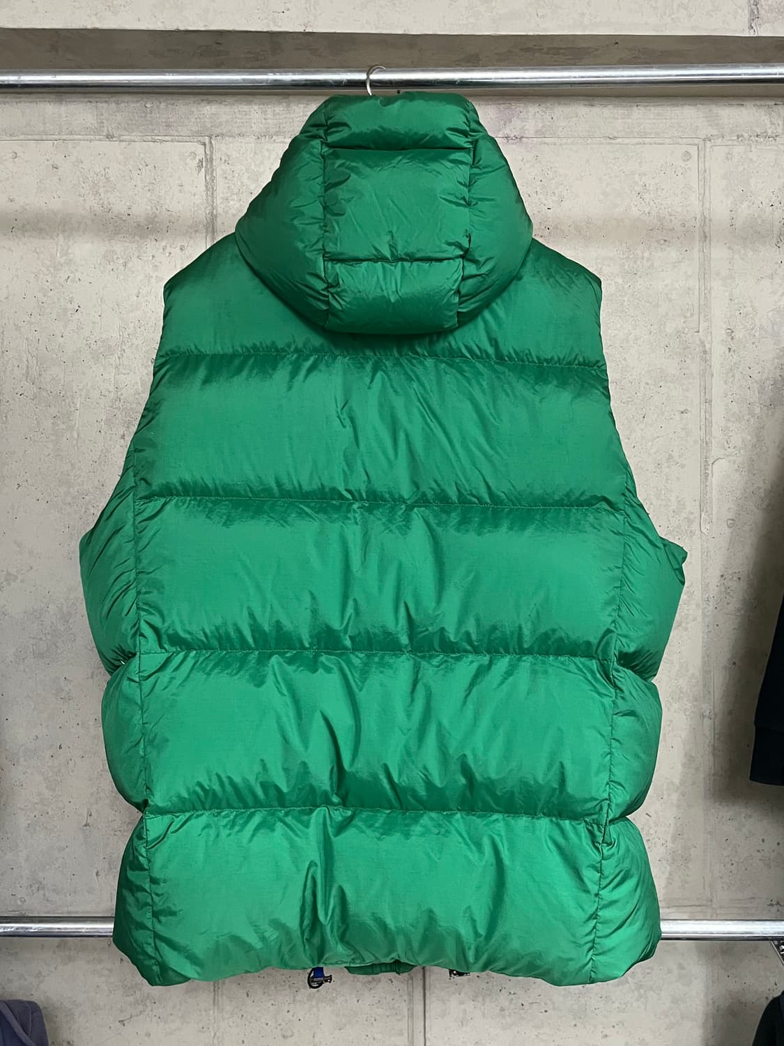 POLO RALPH LAUREN BIG PONY PUFF VEST 상품이미지4