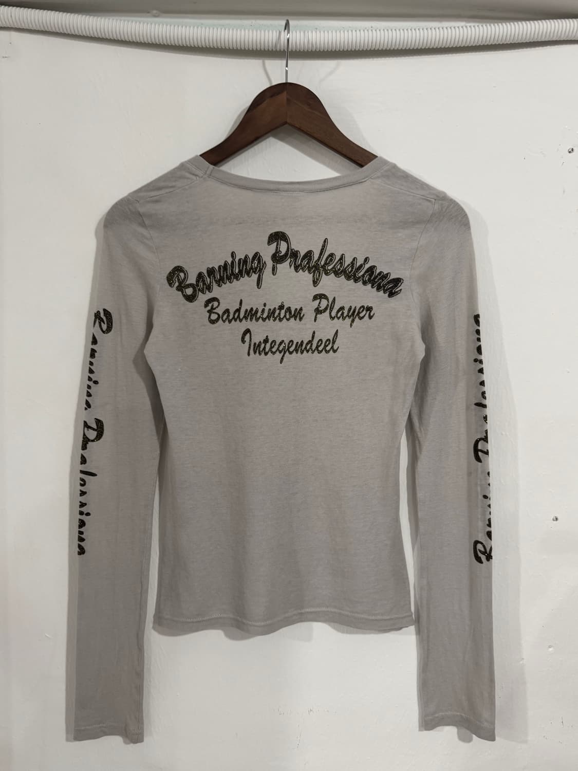 무료배송) D.I.A VINTAGE TOP 상품이미지7