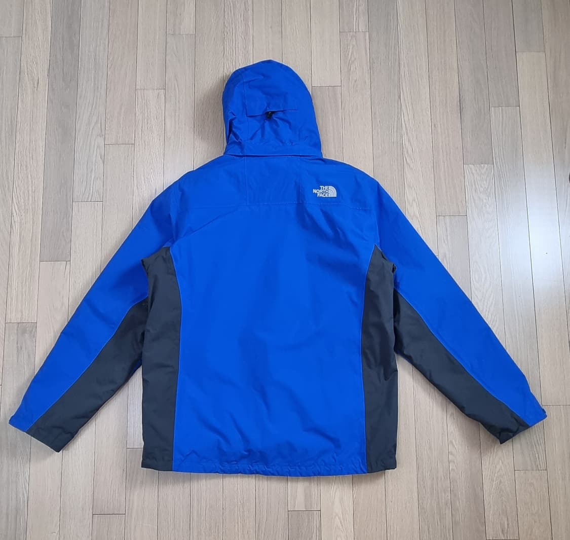 노스페이스 인럭스 인슐레이티드 자켓 L _ 남성 상품이미지5