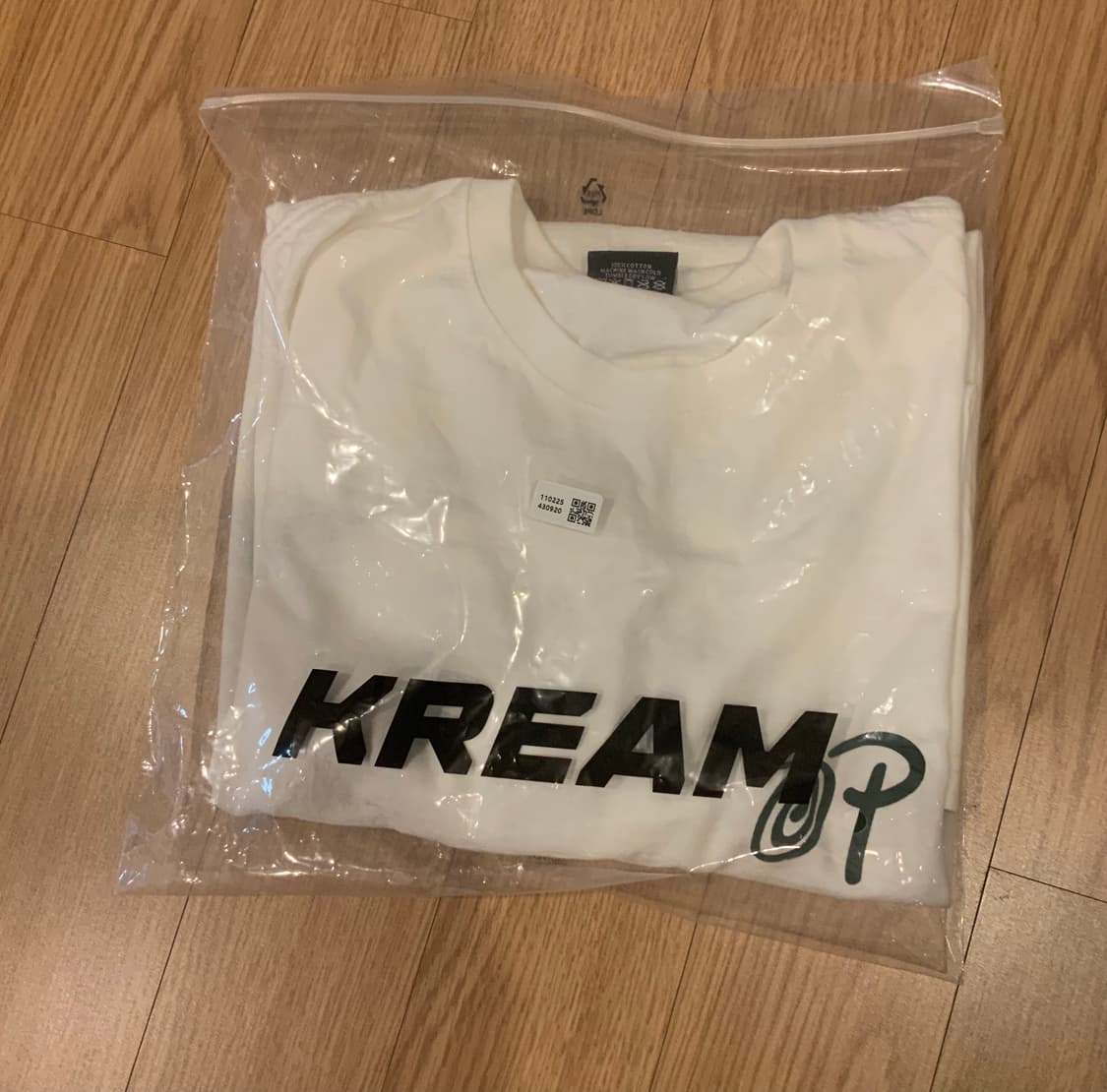 스투시 x 파타 사운드 커넥션 티셔츠 화이트 L 상품이미지4