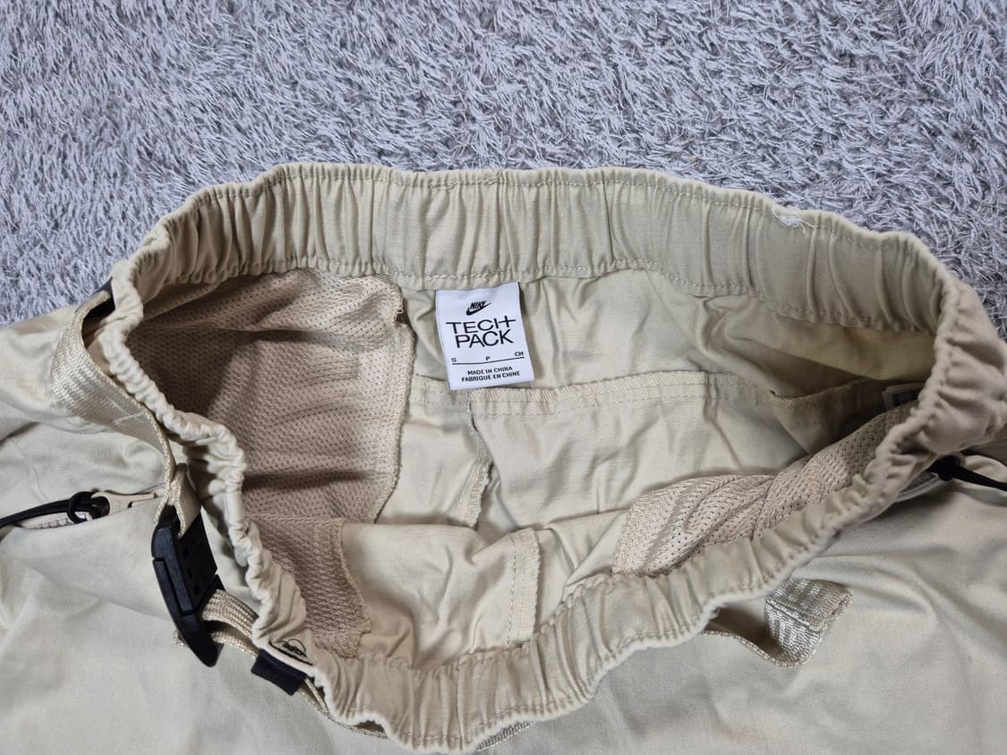 나이키 테크팩 남성 우븐 팬츠 S(75) 상품이미지6