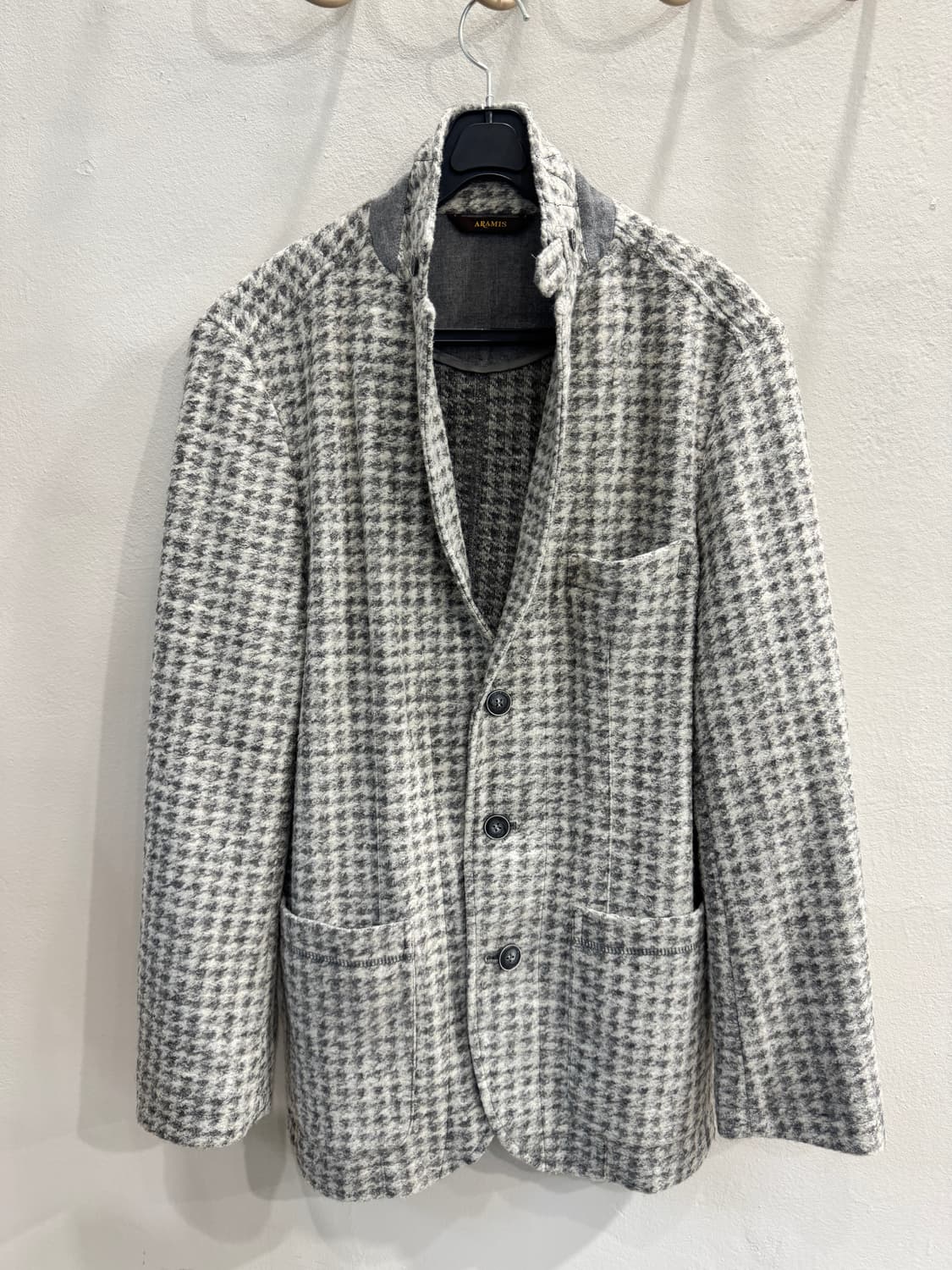 japan vintage 하운드투스 울자켓 상품이미지1