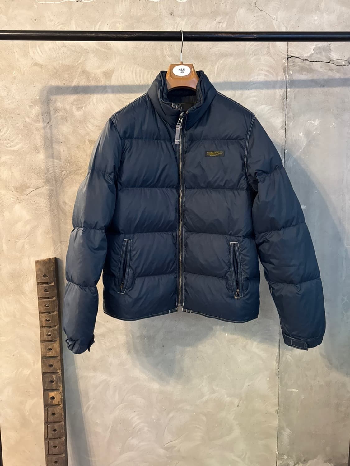 랄프로렌 구스다운 자켓 패딩 100 상품이미지5