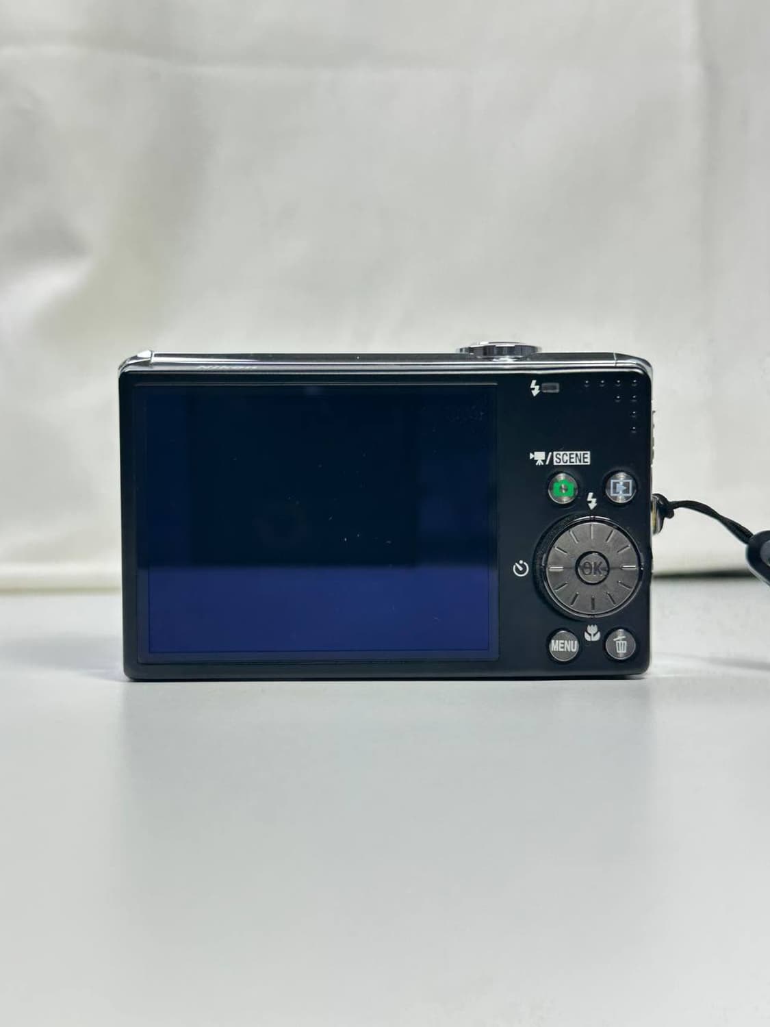 Nikon Coolpix S620 니콘 쿨픽스 S620 디카 상품이미지5